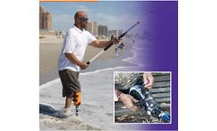 Adjustability on the go