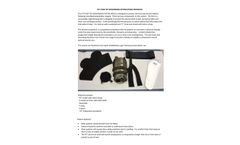 iFIT - Model POCS - Post-Op Conversion System Brochure