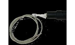 Model BleedClear - Endoscopic Clot Clearing System