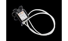 Model GripTract - Endoscopic Tissue Manipulator