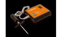 Model OsteoAccess - Enabling Angled Bone Entry