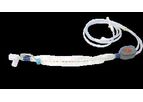 Model GentleClear - Endotracheal Suction Catheter