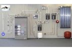 Solar Central Heating Solutions