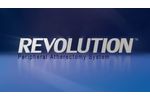 Revolution Peripheral Atherectomy System - Video
