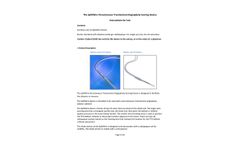 SplitWire - PTA Scoring Technology Brochure