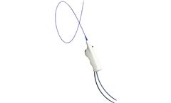 REVOLUTION - Peripheral Atherectomy System