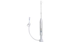 Quadra-Fuse - Multi-Pronged Injection Needle