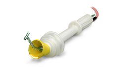 McCarus-Volker FORNISEE - Illuminated Uterine Manipulator System