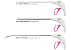LSI - Model RD180 - Suturing Devices