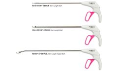 LSI - Model RD180 - Suturing Devices