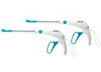 RAM - Automated Dual Curved Needle Annular Suturing Device