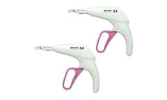 SEW-EASY - Dual Needle Device