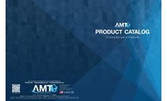 Applied Medical Technology Company Profile - Catalog