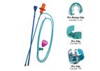 AMT Bridle Pro - Nasal Tube Retaining System