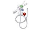 G-JET Button - Low Profile Gastric and Jejunal Balloon Feeding Tube