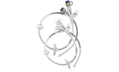 Traditional G-JET - Adjustable Length Gastric-Jejunal Enteral Feeding Tube