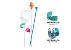 AMT Bridle - Nasal Tube Retaining System