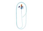 NutraGlide - Model NG/NJ - Nasal Feeding Tubes
