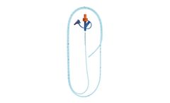 NutraGlide - Model NG/NJ - Nasal Feeding Tubes