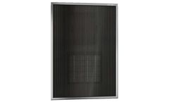 Solarventi - Model SV7 - Solar Warm Air Collector