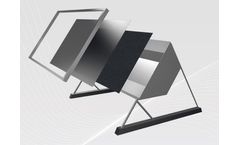 Solarventi - Professional Air Collector