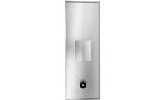 Solarventi - Model SV14 - Solar Warm Air Collector