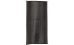 Solarventi - Model SV20 - Solar Warm Air Collector