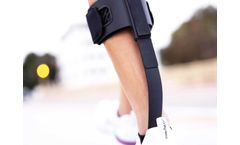 FreeFlow - Carbon Fiber Orthosis