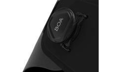 Glide Boa - Model x Elevate - Anterior Carbon Fiber Orthosis