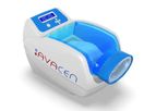 AVACEN - Model FDA- 510K - Heat Therapy System