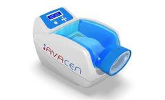 AVACEN - Model FDA- 510K - Heat Therapy System