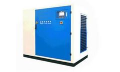 Shangu - Magnetic Turbo Blower