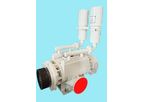 Shangu - Vacuum Excavator Pump