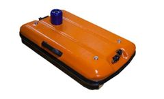 Shijay - Model MG-250/700 - All-in-One Ground Penetrating Radar (GPR)