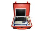 OMEGA - Model 48 - Resistivity System