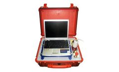 OMEGA - Model 48 - Resistivity System