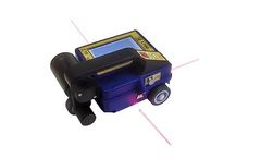 Shijay - Model 1700 3D - Construction Scan Radar