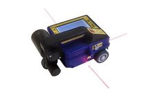 Shijay - Model 1700 - Portable Construction Scan Radar