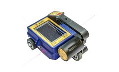 Shijay - Model 2500 - Portable Construction Scan Radar