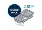 QB1 GO Electrodes – Single Pack