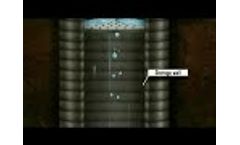 Working principle of Injection Recharge well to augment groundwater - Video