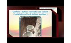 UseRain by Vardhman Envirotech - Video
