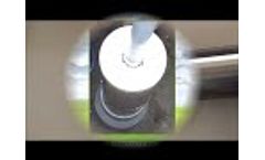 Vardhman`s Non Clogging SS Filters for Surface Rainwater Harvesting - Video
