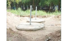 UseRain - Surface Rain Water Use System