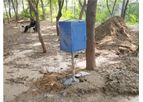 PiezoRain - Observation Well and Piezometer for Ground Water Measurement