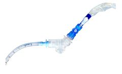 Trach-Assist - Innovative Airway Secretion Management System