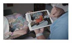 .decimal - Model decimal3D - Handheld Tablet Device
