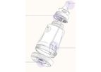 nfant - Thrive Smart Bottle