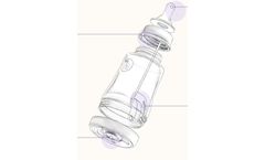 nfant - Thrive Smart Bottle