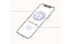 nfant - Thrive Tracker App